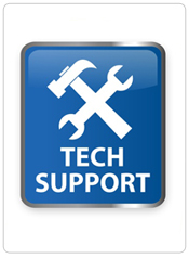 Tech Support